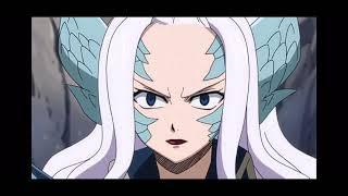 Mirajane vs Mary Full Fight English Dub