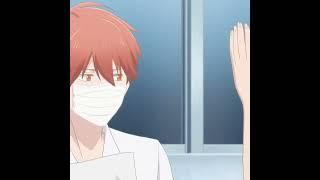 mask danshi new anime movie ‼️ #shorts #short