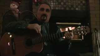 Joe Maio of Timeless Drive offers a Holiday Special