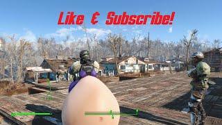 Fallout Vore 3.0 Gameplay 13