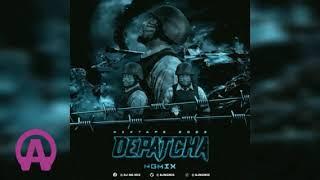 Mixtape Depatcha Dj Ng Mix x Gdlo 2023