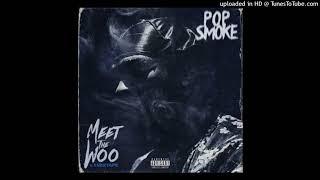Pop Smoke - Welcome To The Party (Official Instrumental)