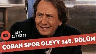 Hüsnü Çoban Komedi 146. Bölüm