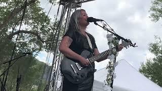 White Rose Motor Oil - Meet Me At The Bottom - Schellraiser Music Festival McGill Nevada WRMO 6/3/23