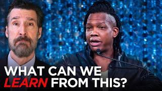 Massive Christian Artist Makes Devastating Confession—What Now?