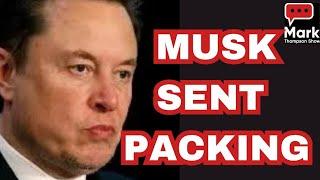 Repudiated!! Voters Slam Musk Candidate While Elon Spins More Lies About Social Security 4/2/25