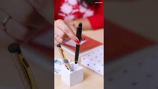 Pierre Cardin Pens Celebrating Women’s Day 