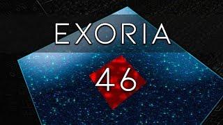 Exoria Modpack - EP 46 | Voidcraft alchemy & Xia dimension