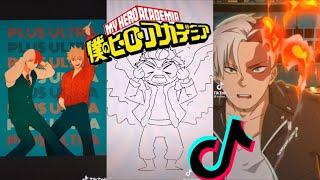 Mha/bnha tiktok compilation