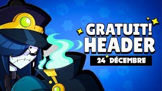 un NOUVEAU BRAWLER GRATUIT ARRIVE en 2024 et une SURPRISE ÉNORME   Brawl Stars