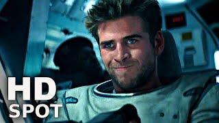 INDEPENDENCE DAY 2: Resurgence - Super Bowl TV Spot (2016)