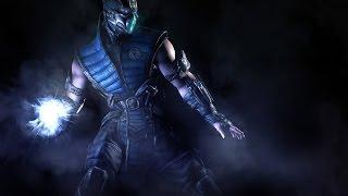 Mortal kombat 10 максимальное слияние скорпиона