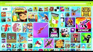 Juegos Gratis en Poki   Vamos a jugar   Google Chrome 2021 11 23 17 23 39