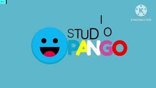 studio pango Logo kinemaster tv speedrun