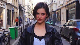 What Are People Wearing in Paris? Ep.10