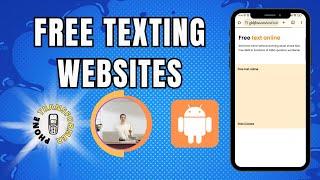 Best Websites to Send Free Text Message Online (Sms)