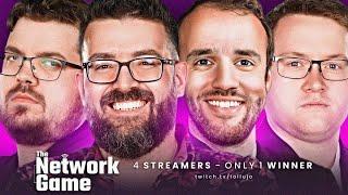 The Network Game IS BACK!