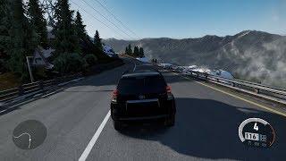 Forza Motorsport 7 - 2016 Toyota Land Cruiser Arctic Trucks AT37 Gameplay