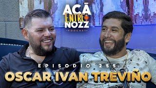 GRUPO DUELO Y SU HISTORIA REAL  || Oscar Ivan Treviño