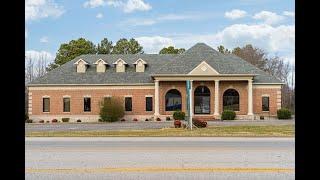 PRIME COMMERCIAL | OFFICE SPACE | FOR SALE | PORTLAND | TENNESSEE |