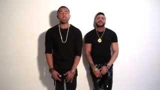 The Rishi Rich Project ft. Jay Sean & Juggy D - "Freak"