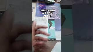 A Love Interest Is Speaking Highly Of You #tarot