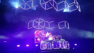 Flume - You & Me/ Free - Live at McDowell Mountain Music Festival M3F 2017