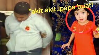 "Ayah dari n3raka" | DISANGKA SAYANG, RUPANYA NAFSU!