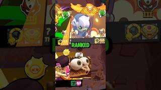 Getting some redemption after the @SnakeThug7 situation  #brawlstars #ranked #masters #chester