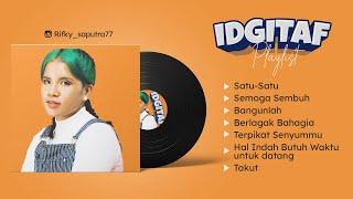 IDGITAF | FULL ALBUM TERBARU 2022 | SUARA JERNIH