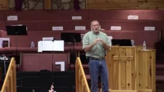 Harvest Missionary Church  Pastor Glen Arnold