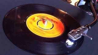 Bonnie Blue Frankson (The Clintones) - Getting things together