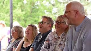 BBC Gardeners' World Autumn Fair 2023