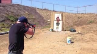 VENTURA COUNTY SHERIFF'S RANGE