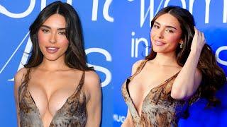 Madison Beer at Billboard Women In Music Awards 2023 - Red Carpet | March 1, 2023