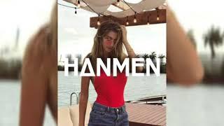 Hanmen - Boom