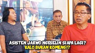 JARWO KWAT Ultah, Pak RT DERRY Kasih KOMENG BAJU BAGUS, JARWO Dapet BAJU SETENGAH POTONGAN