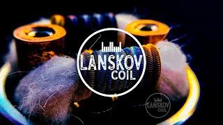 COIL CLEANING LANSKOV COIL