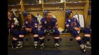 Вышибала: Эпический замес / Goon: Last of the Enforcers (2017) Дублированный трейлер HD