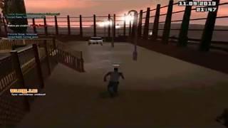 [SA:MP] How S0beit works in San Andreas