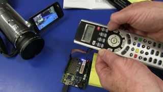 EEVblog #505 - IR Learning Remote Control Hack