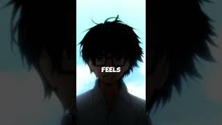 This Underrated Anime Will Break You  #anime #shorts