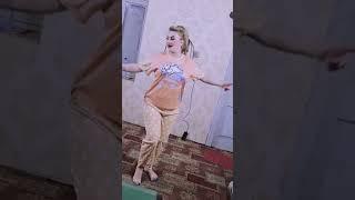 Formal dance for  fans by Afreen Khan