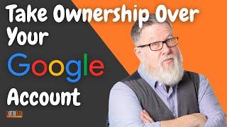 How to Take Control of Your Google Account, Google Privacy Settings and More.