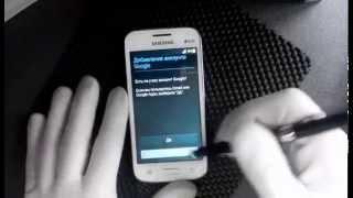 Hard reset  Samsung Galaxy Star Advance G350E, сброс Samsung Galaxy  G350E. Хард ресет samsung