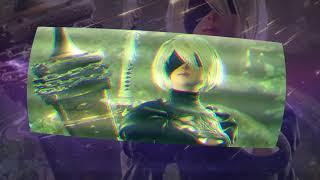 A New Nier game might be in the works by original core team