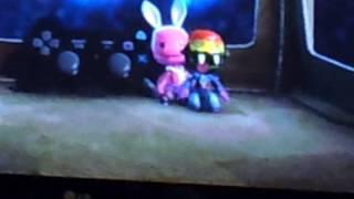 Little big planet fun