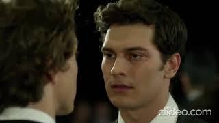 Medcezir: 1er encuentro de Yaman y Orkun. Cap. 1 Latino.