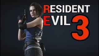 Resident Evil Remake 3 | Walkthrough part 1 |