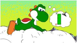 Barbftr Vore: Yoshi EXTRA